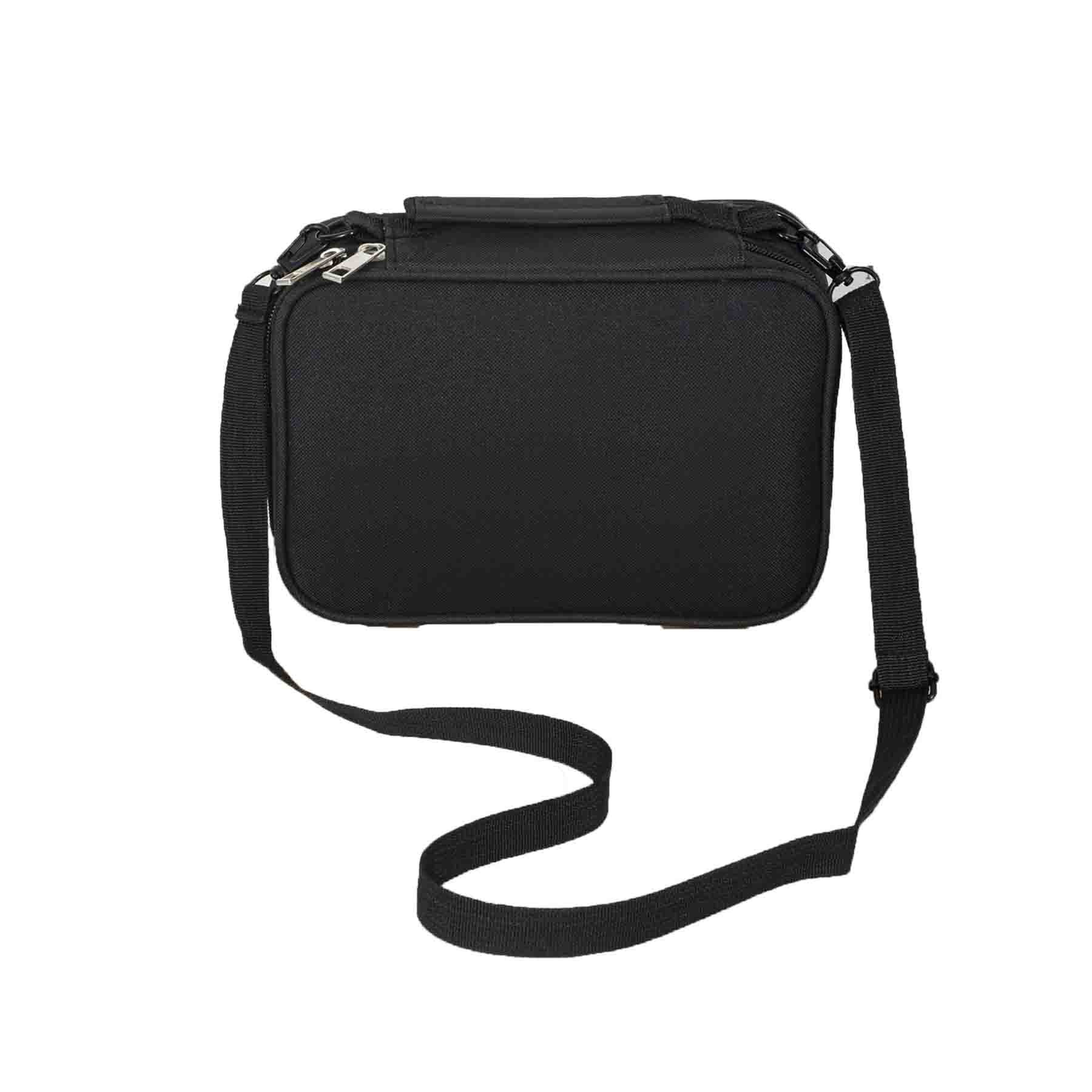 Pen Case With Removable Strap 6