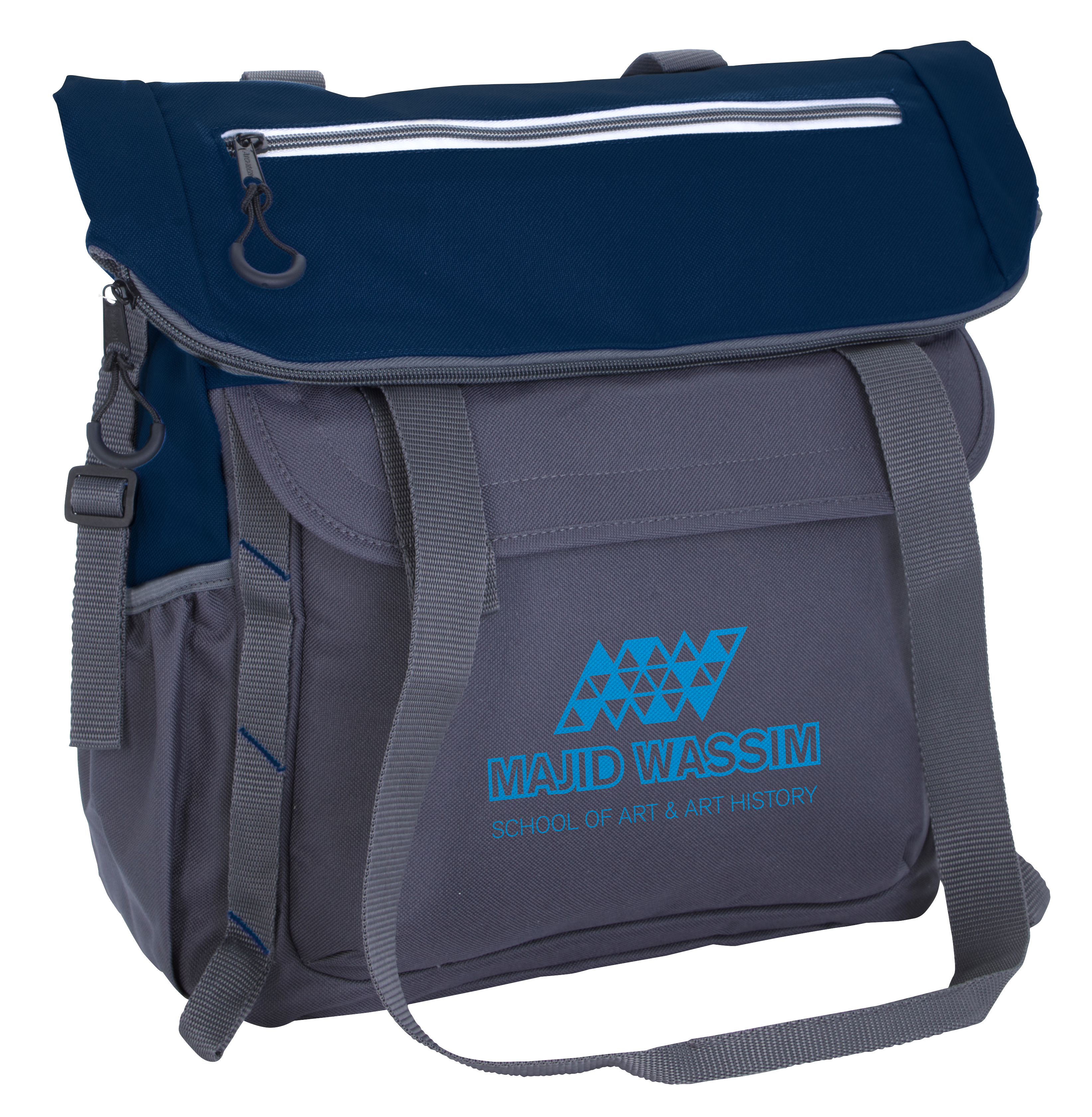 Atchison® All-Around Adaptive RPET Tote-Pack 8
