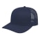Cap America Poly/Cotton Trucker Mesh Back Cap 720