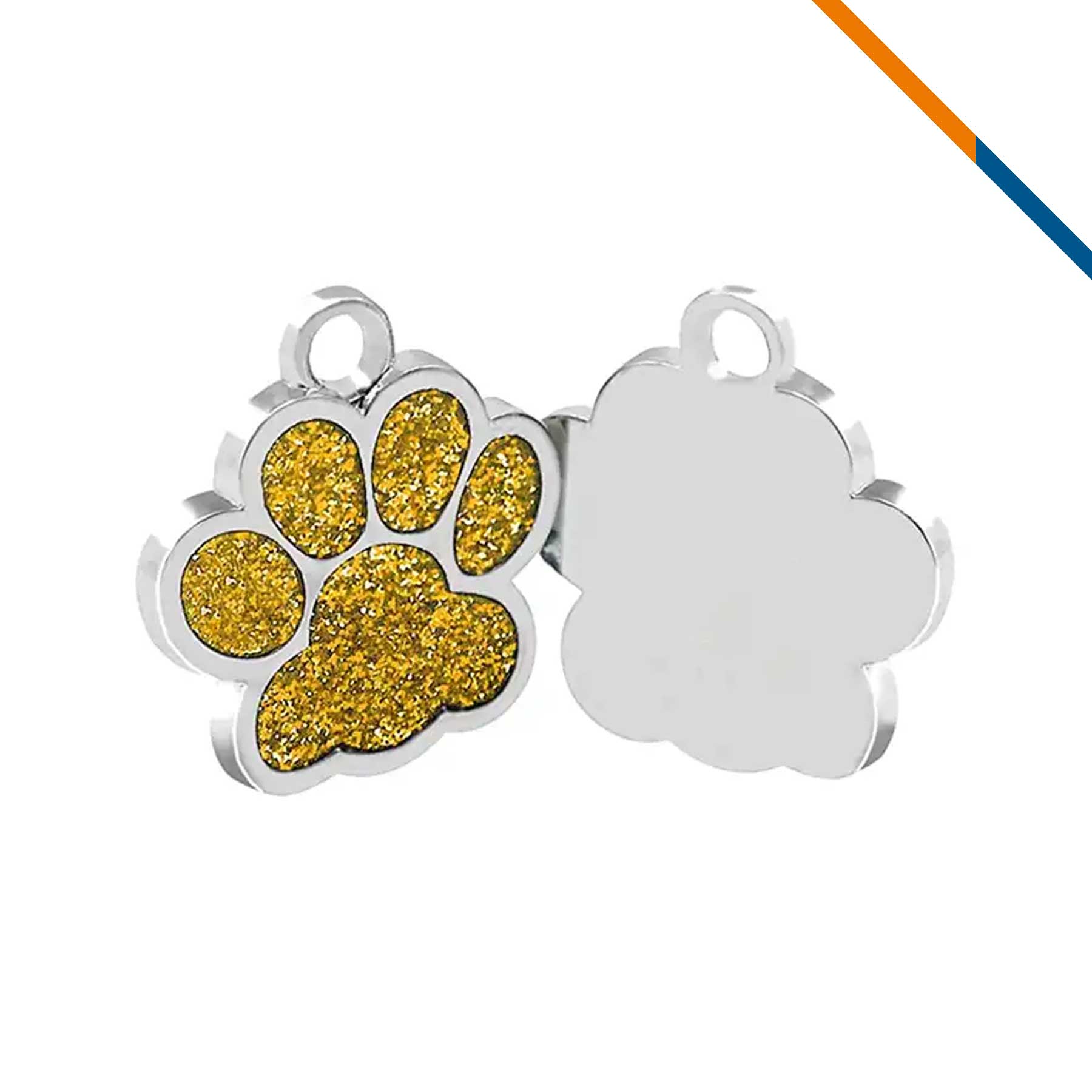 Kirk Pet Tag 11