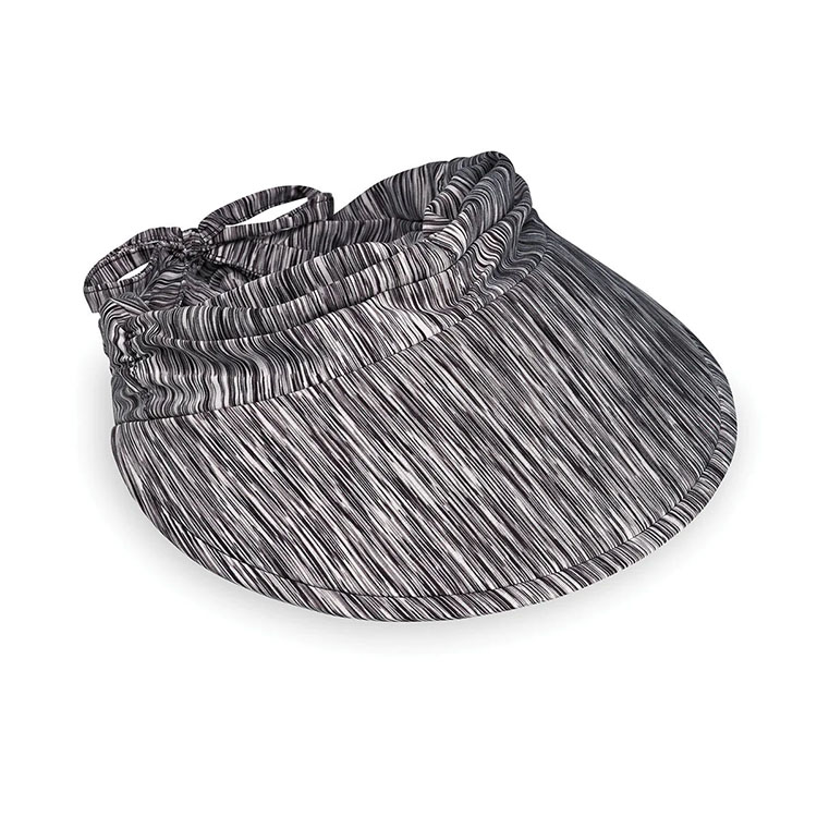 Wallaroo Ladies Aqua Hat 10