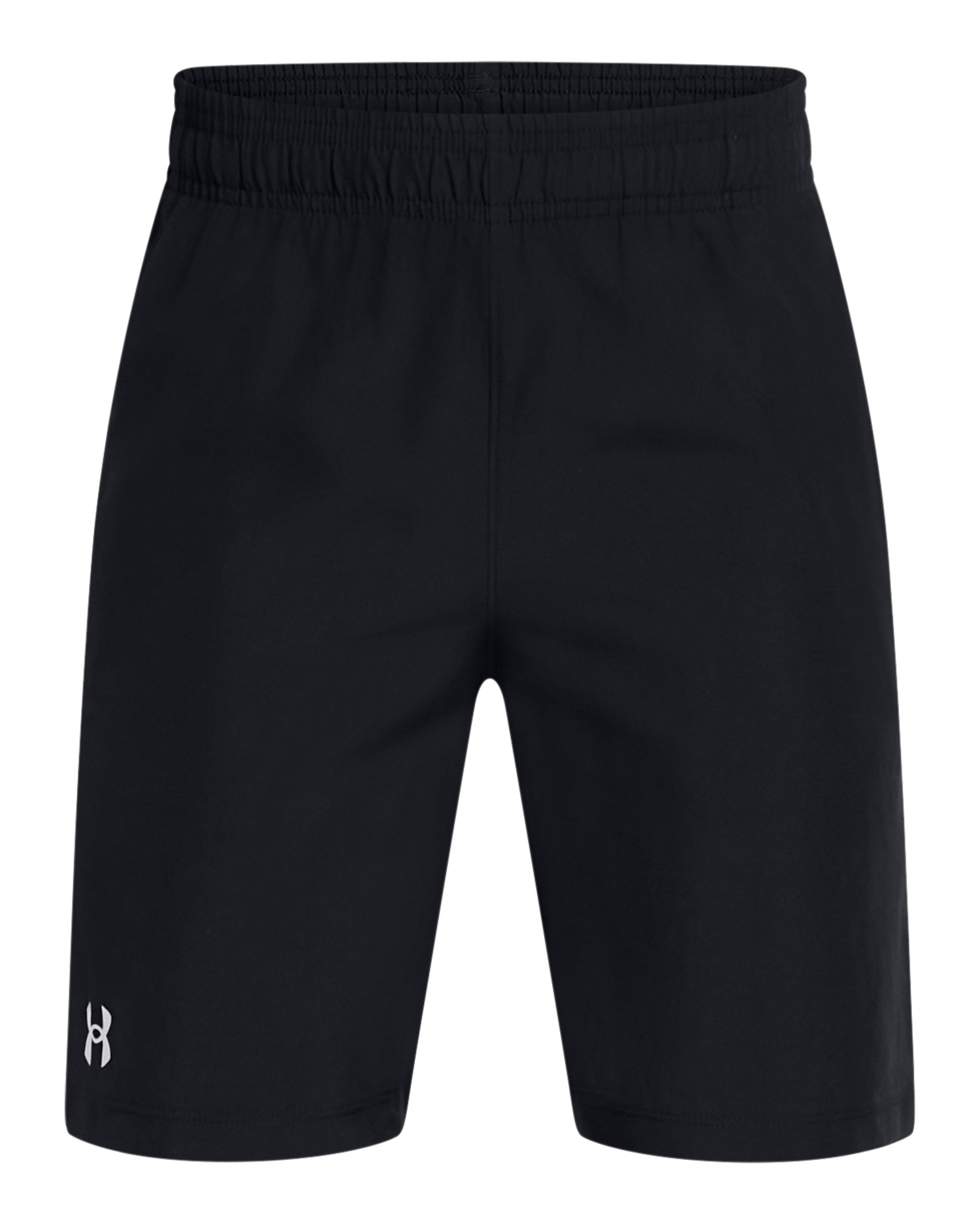 UA Tech Woven Boys' Shorts 8