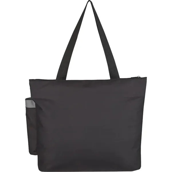 Journey Tote Bag 1