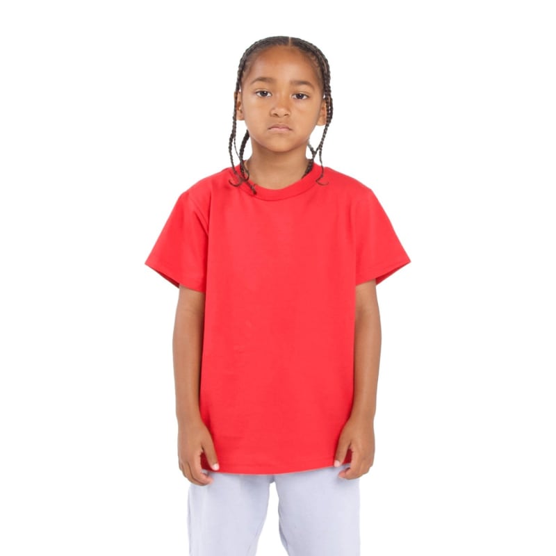 Shaka Wear Youth Active Short-Sleeve T-Shirt 5