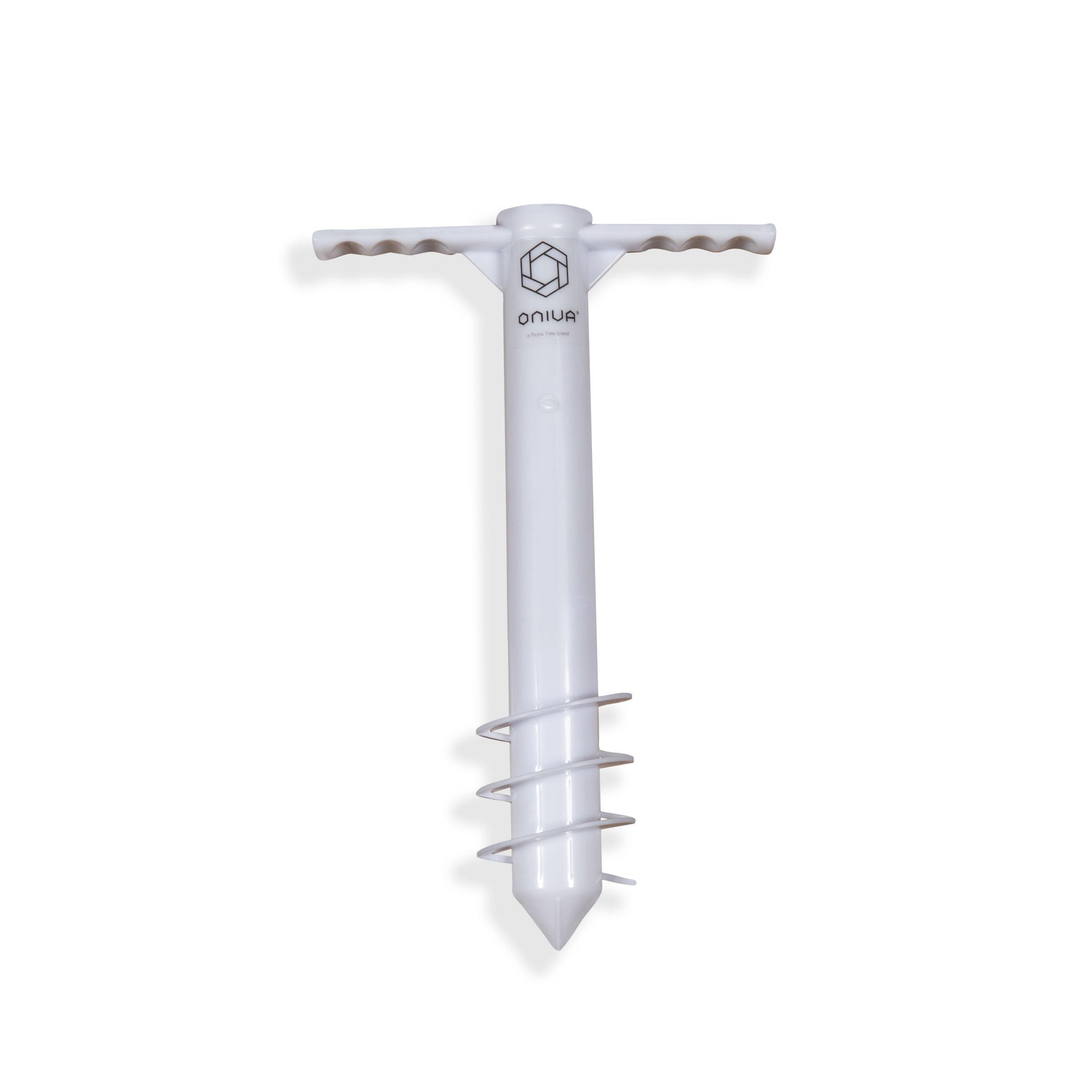Beach Umbrella Sand Anchor - Oniva 1