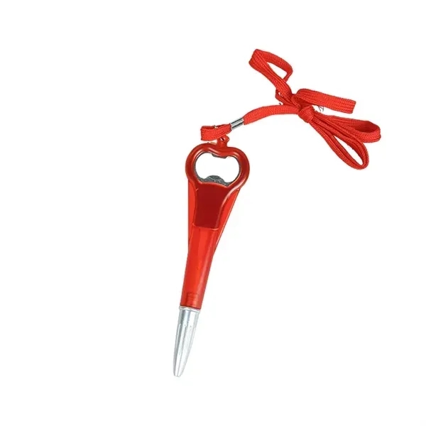 Logo Printed Ballpoint Pen 6