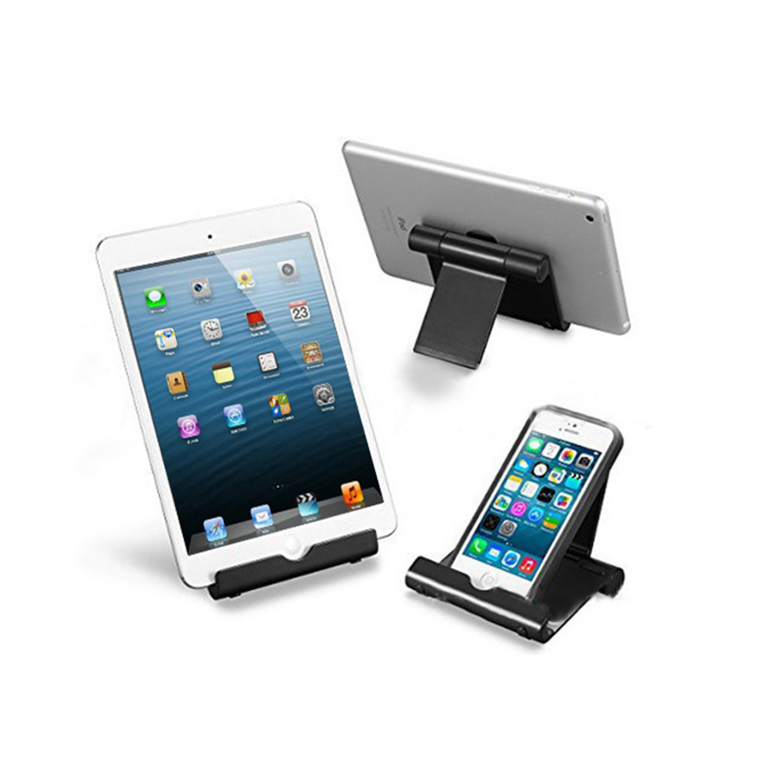 Universal Metal Phone Stand 3