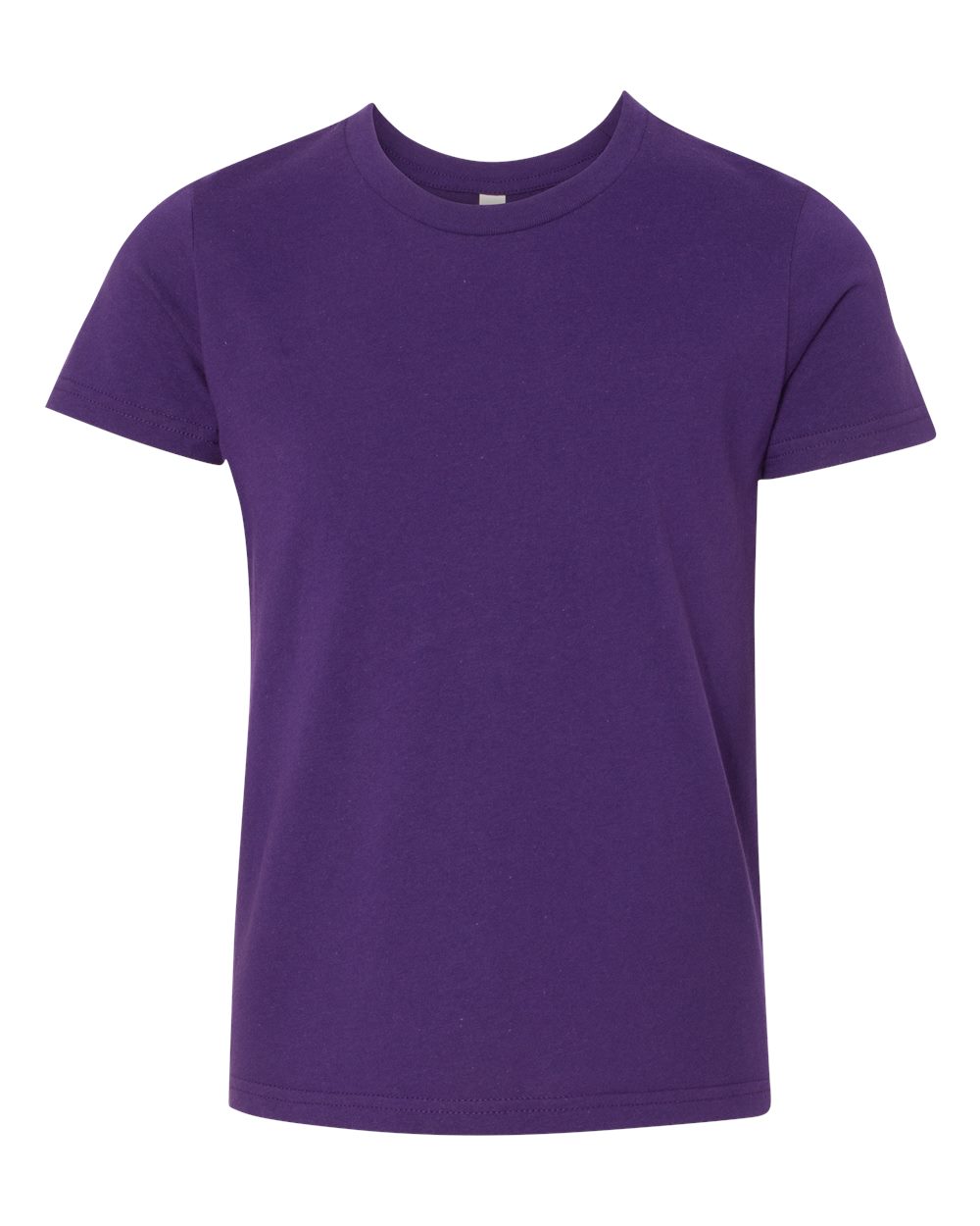 Youth Jersey Tee - 3001Y 114