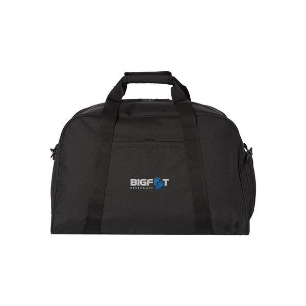 Oakley 50L Street Duffel Bag 23
