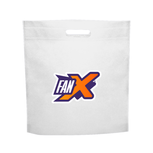 Vega Exhibition Tote Bag 31