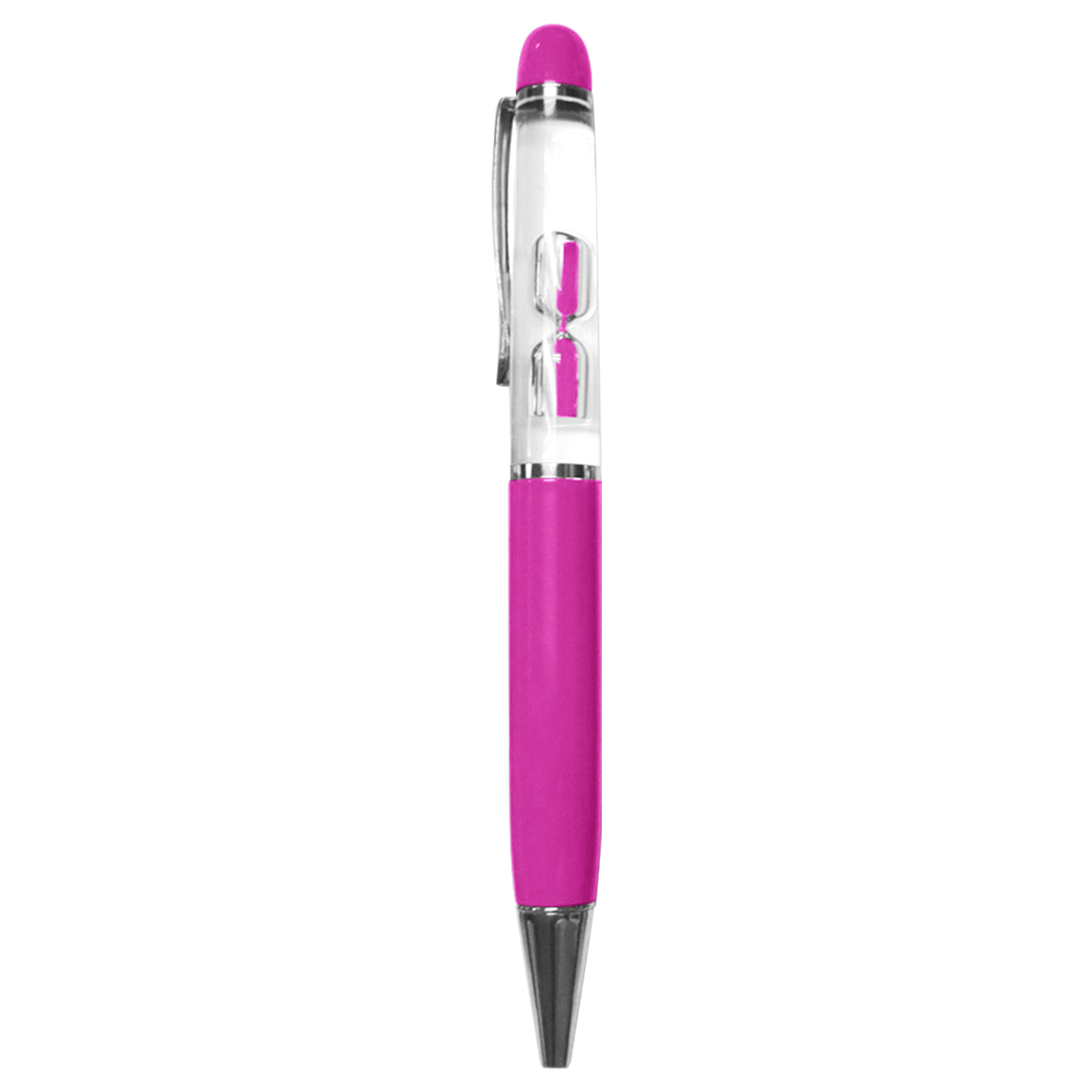 Pen With Custom Floating Object 5