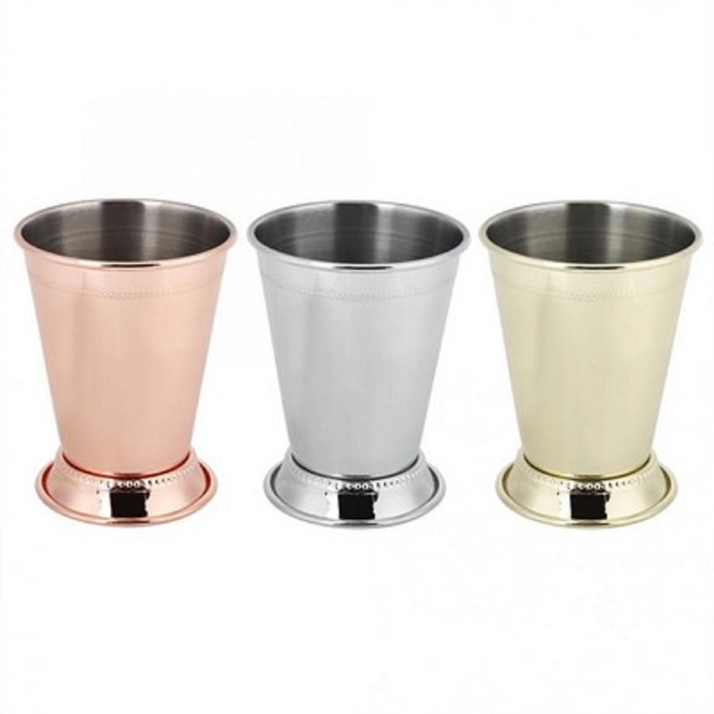 Mint Julep Cup 2