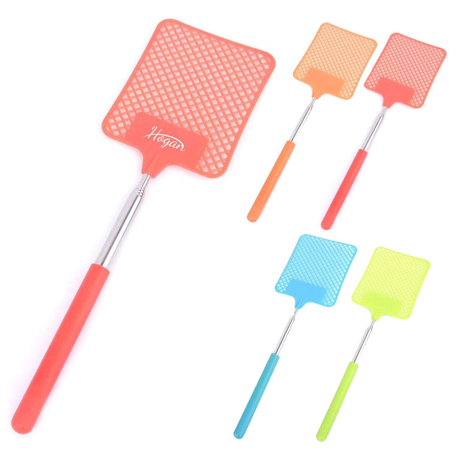 Fly Swatters 9