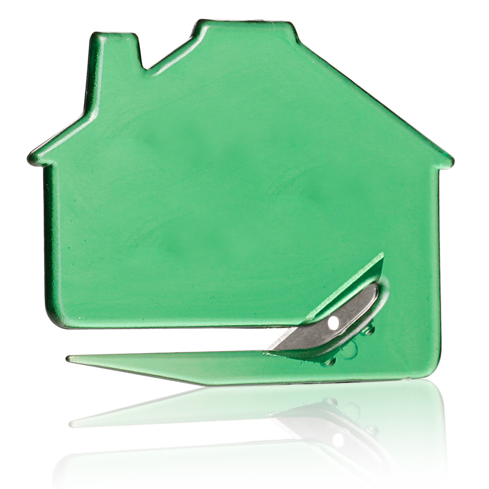 House Letter Openers 35