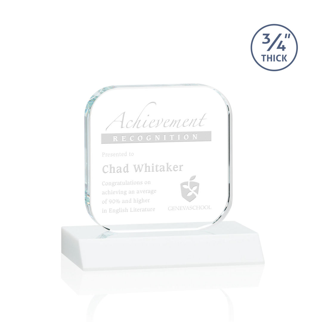App Award - White 10