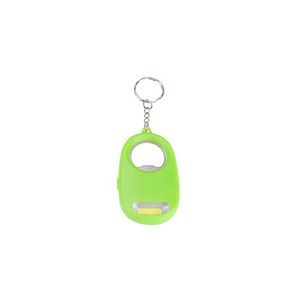 3 In 1 Multifunctional Bottle Opener Keychain With Flashlight 13
