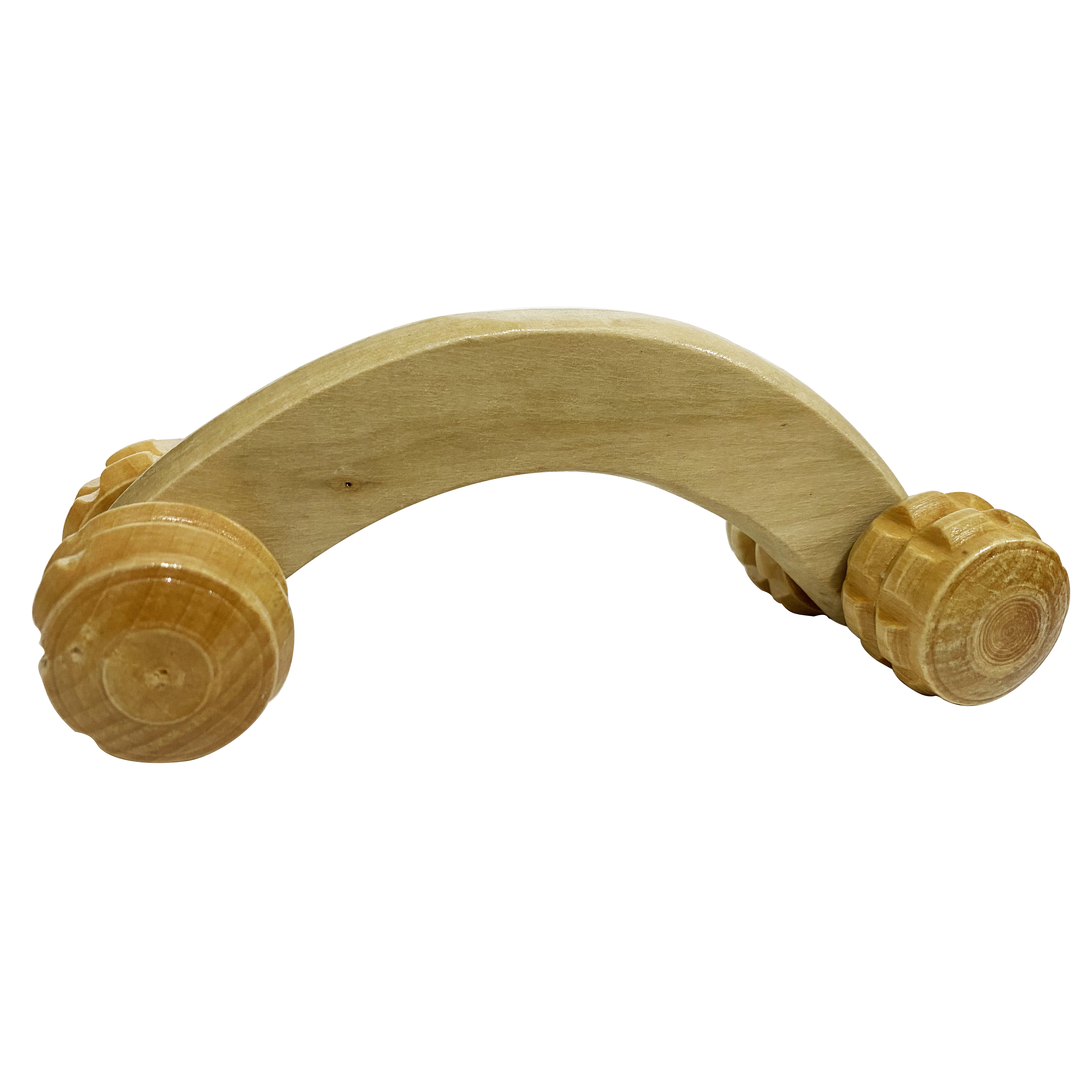 Wooden Massager 2