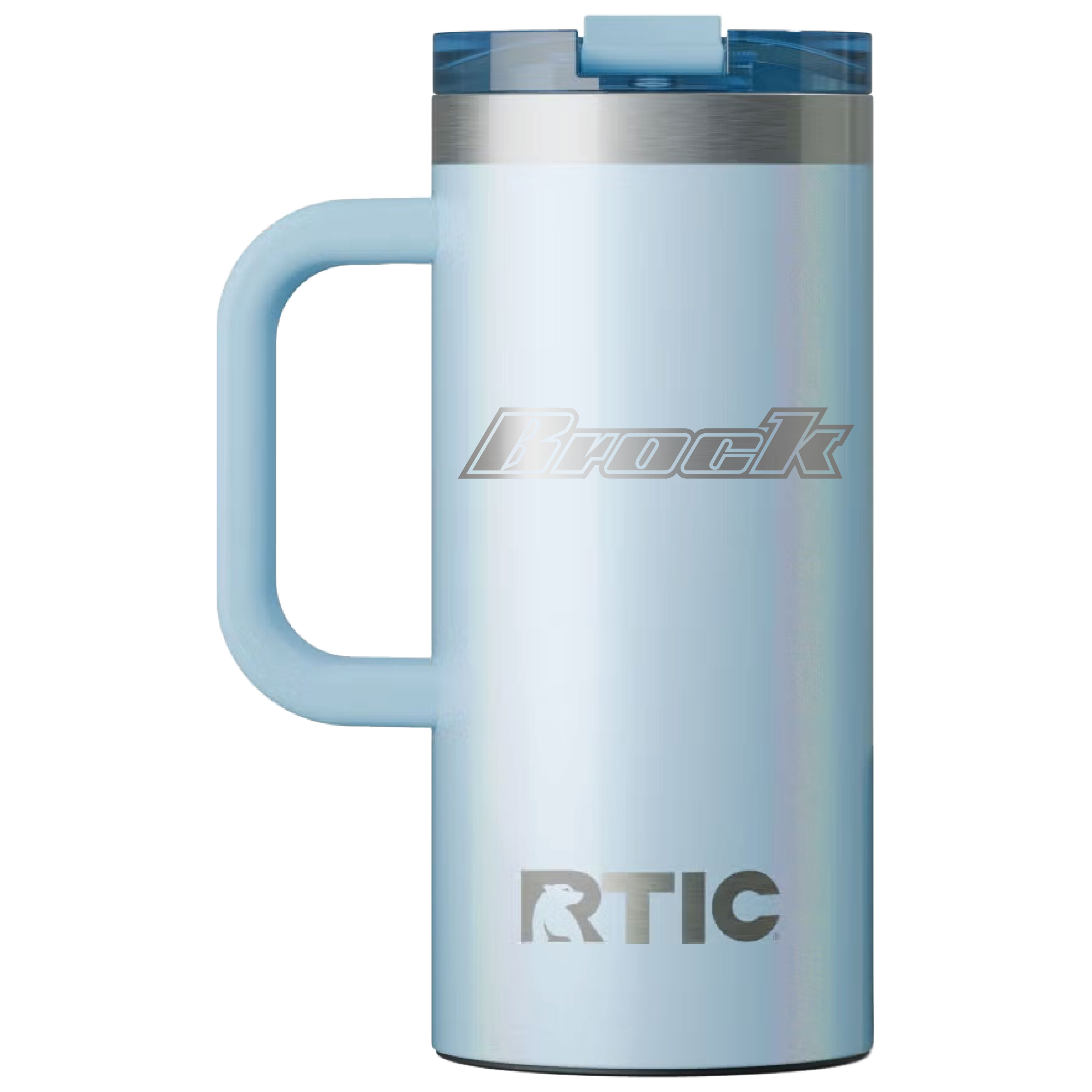 RTIC 16oz. Stainless Steel Ceramic Lined Travel Mugs 27