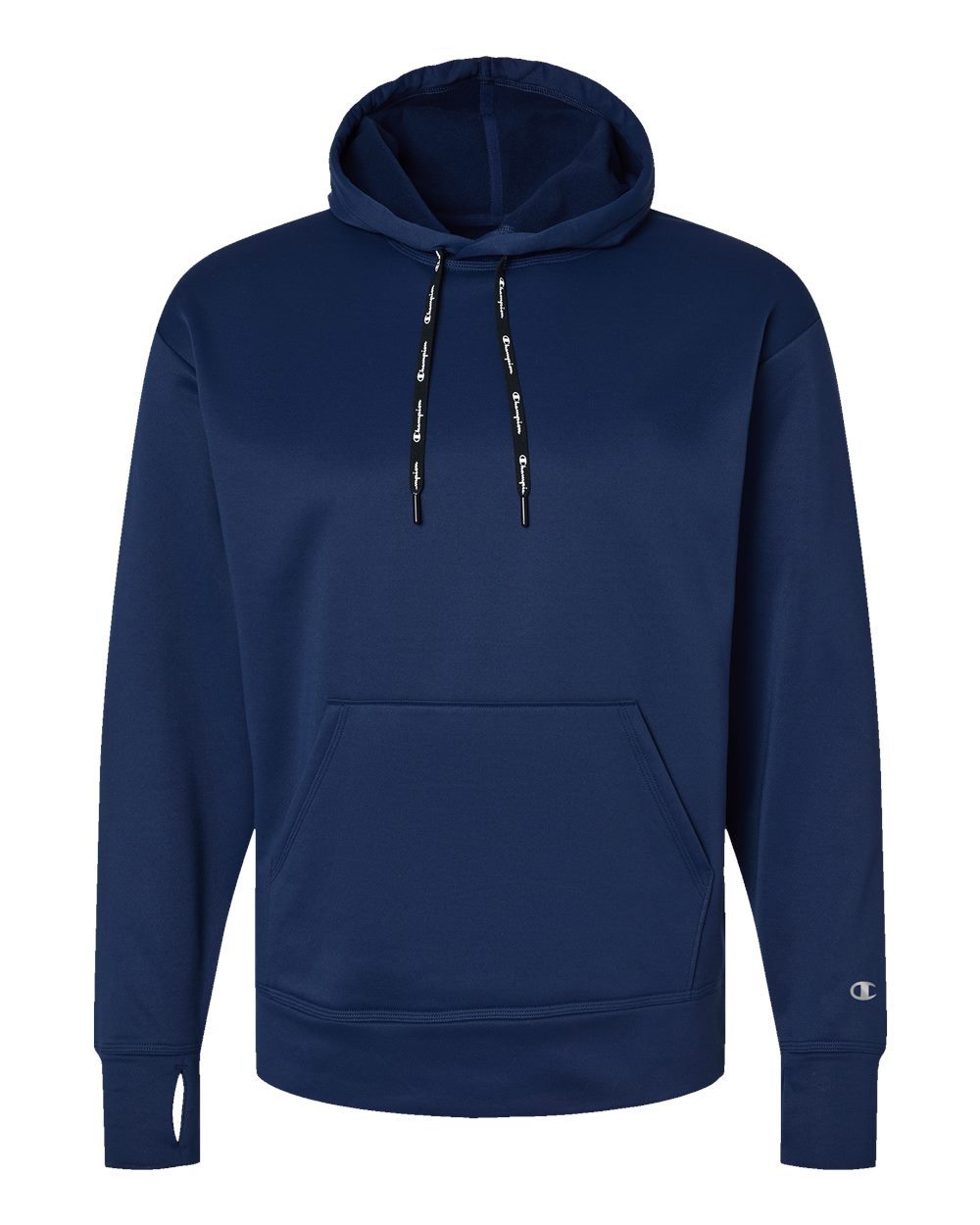 Unisex Sport Hooded Sweatshirt - CHP180 6