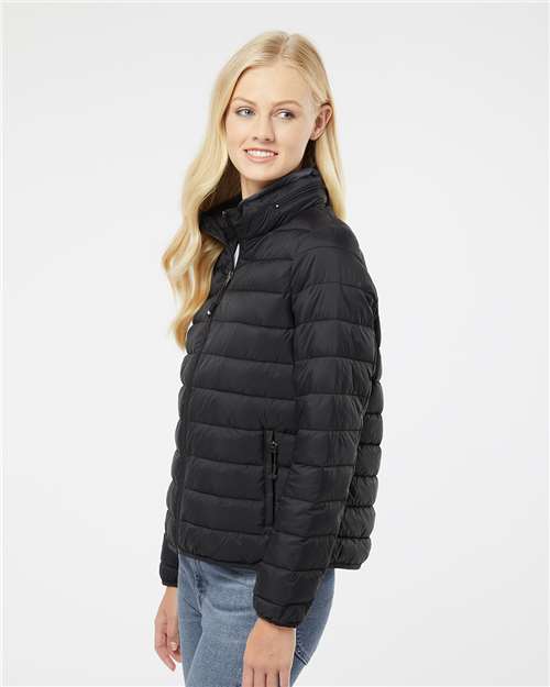 Women's PillowPac Puffer Jacket - 211137 9