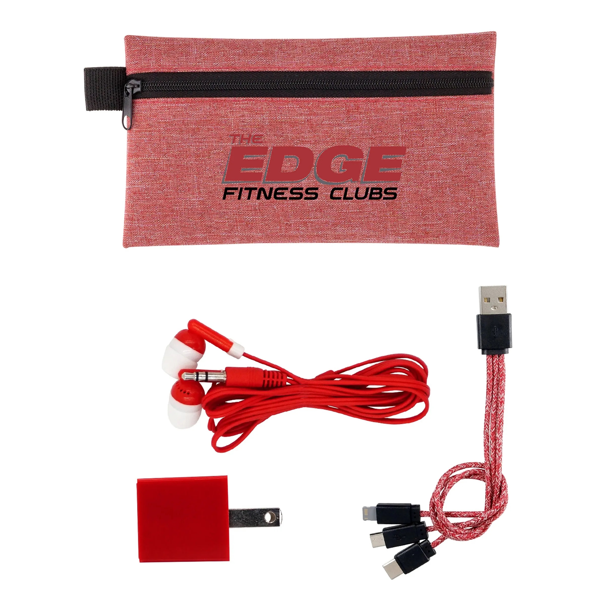 Large Ridge Ultimate Tech Set 4