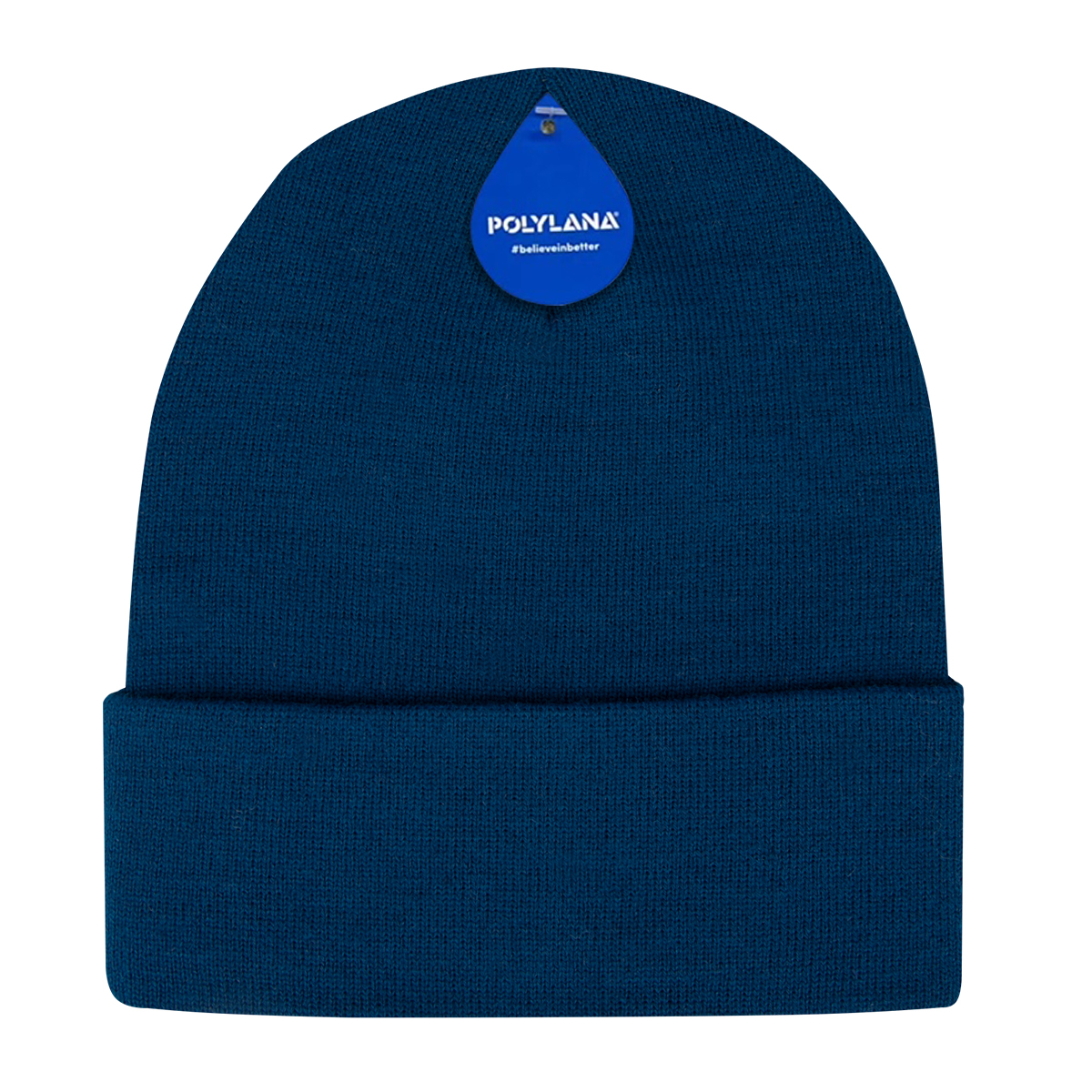 Polyana Knit Cuffed Beanie 11