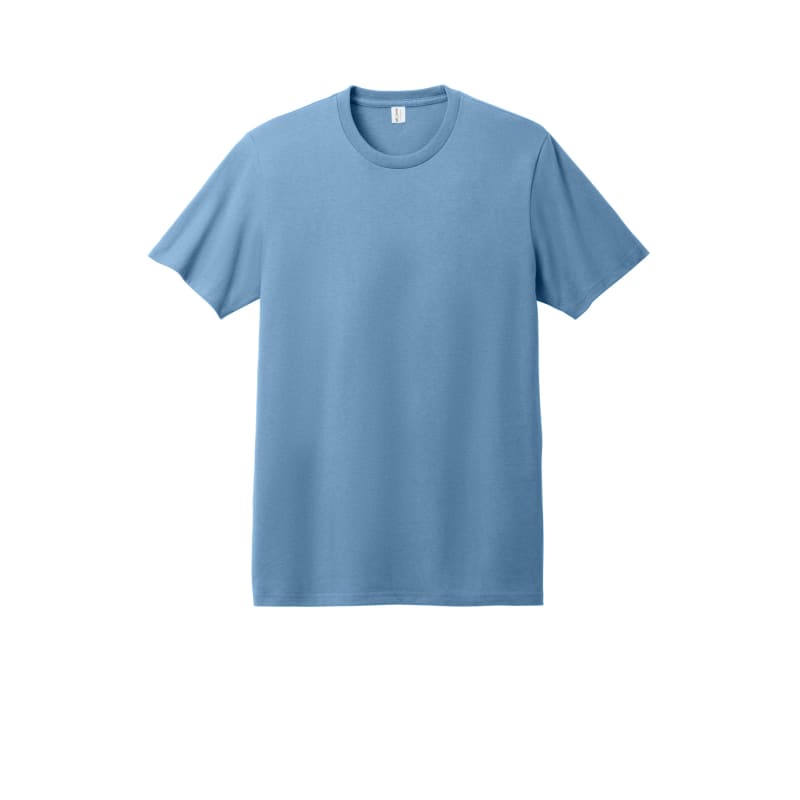 AllMade Unisex Heavyweight Recycled Cotton Tee 4