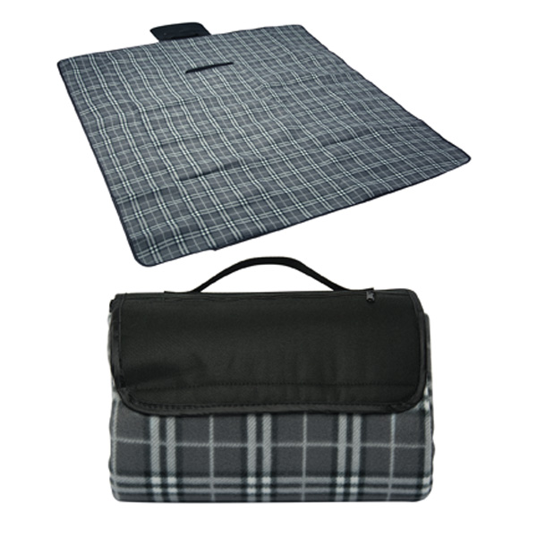 St. Moritz Picnic Blanket 2