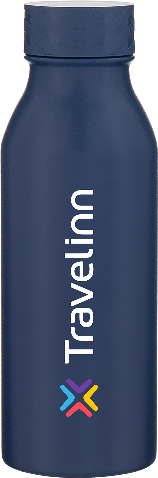 25 oz h2go slant, custom water bottle with logo imprint 5