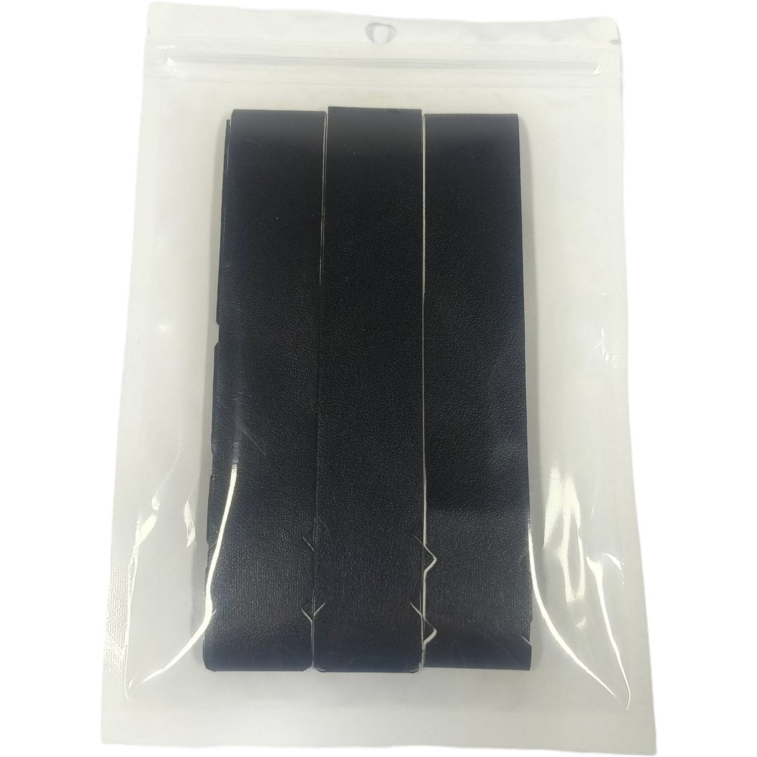 3 Pcs PU Pickleball Paddle Protection Tape 7