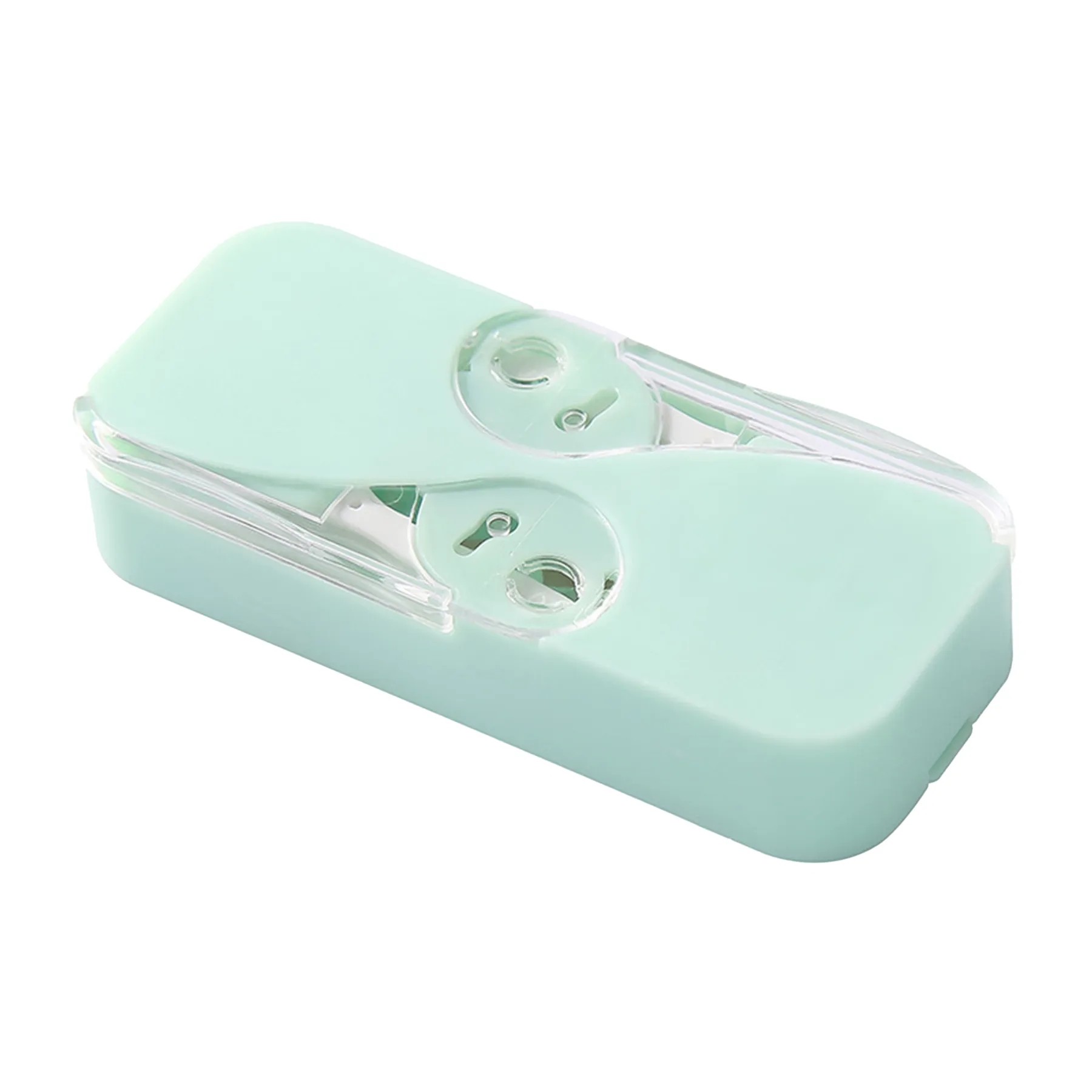 Portable Floss Case Set 2