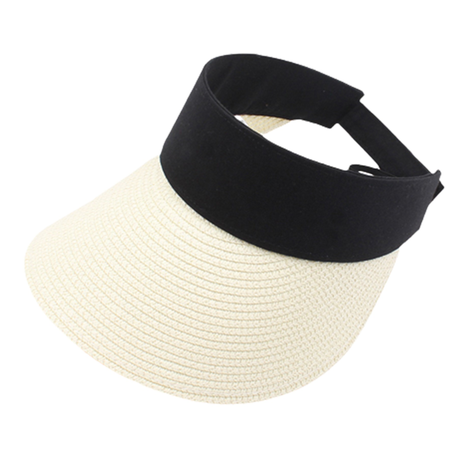 Women Wide Brim Sun Hat 2