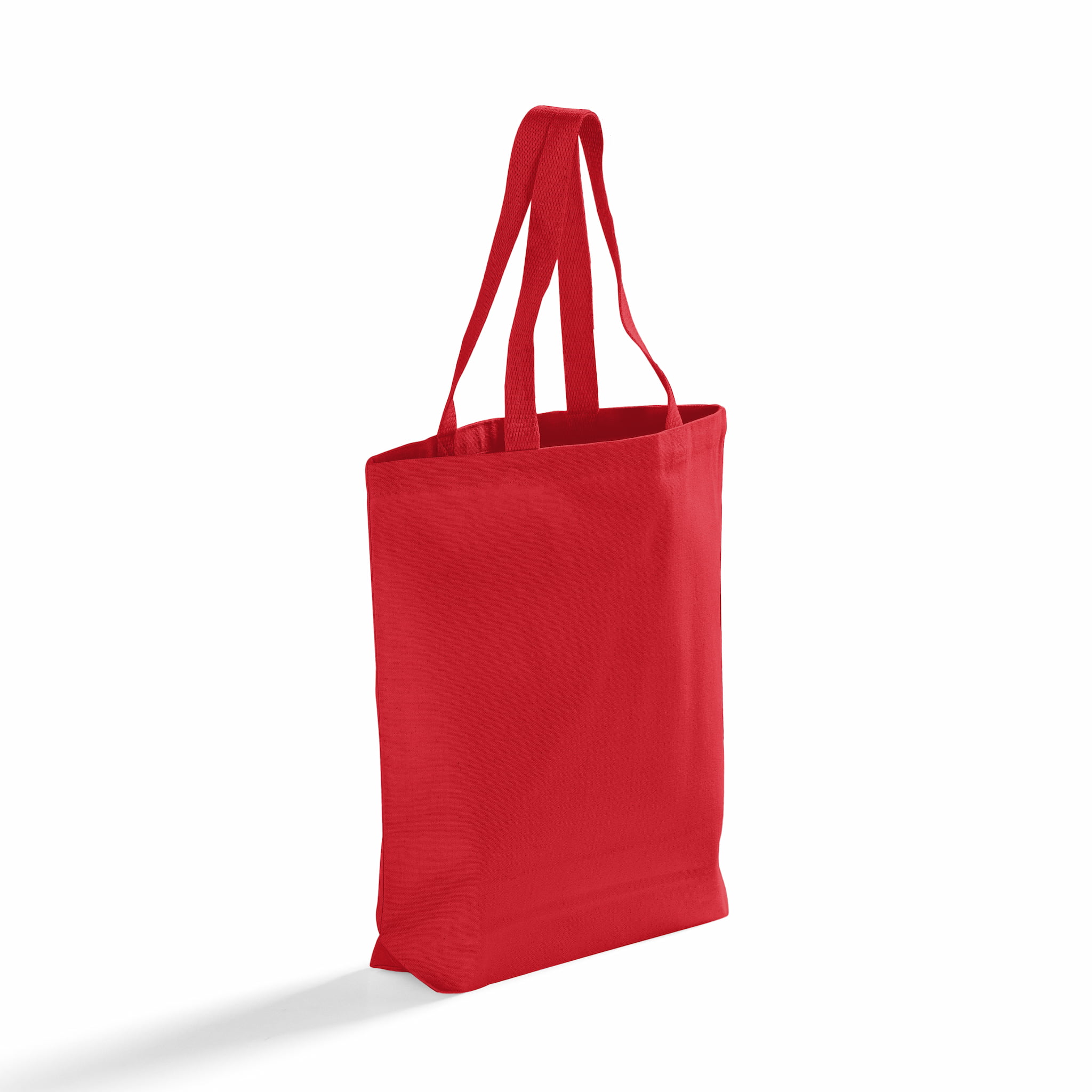 Everyday Canvas Tote Bag 18