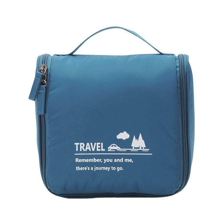 Hanging Toiletry Bag, Cosmetic Makeup Travel Or 7