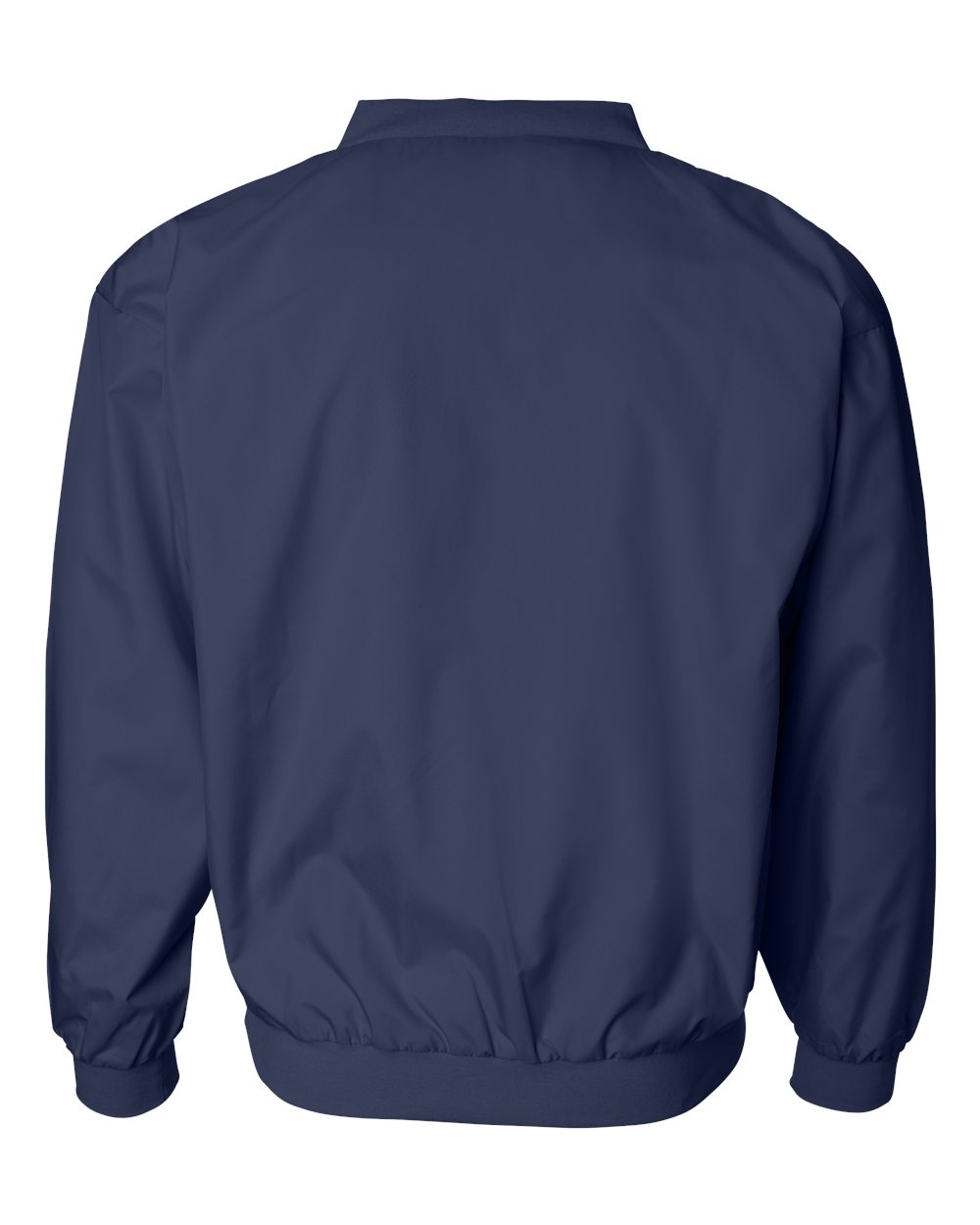 Unisex Micro Poly Windshirt - 3415 9