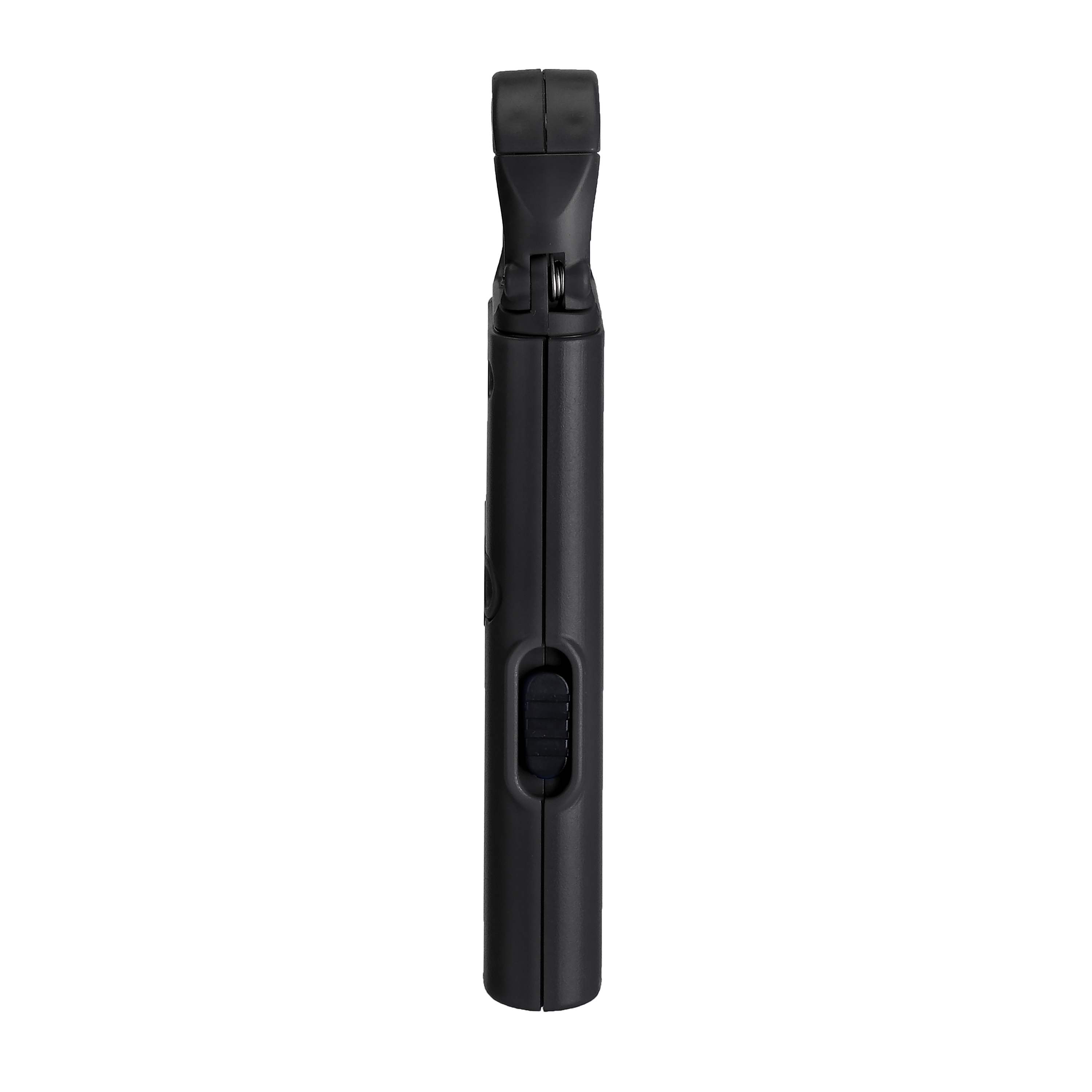 Carabiner COB Flashlight w/ Measuring Tape 3