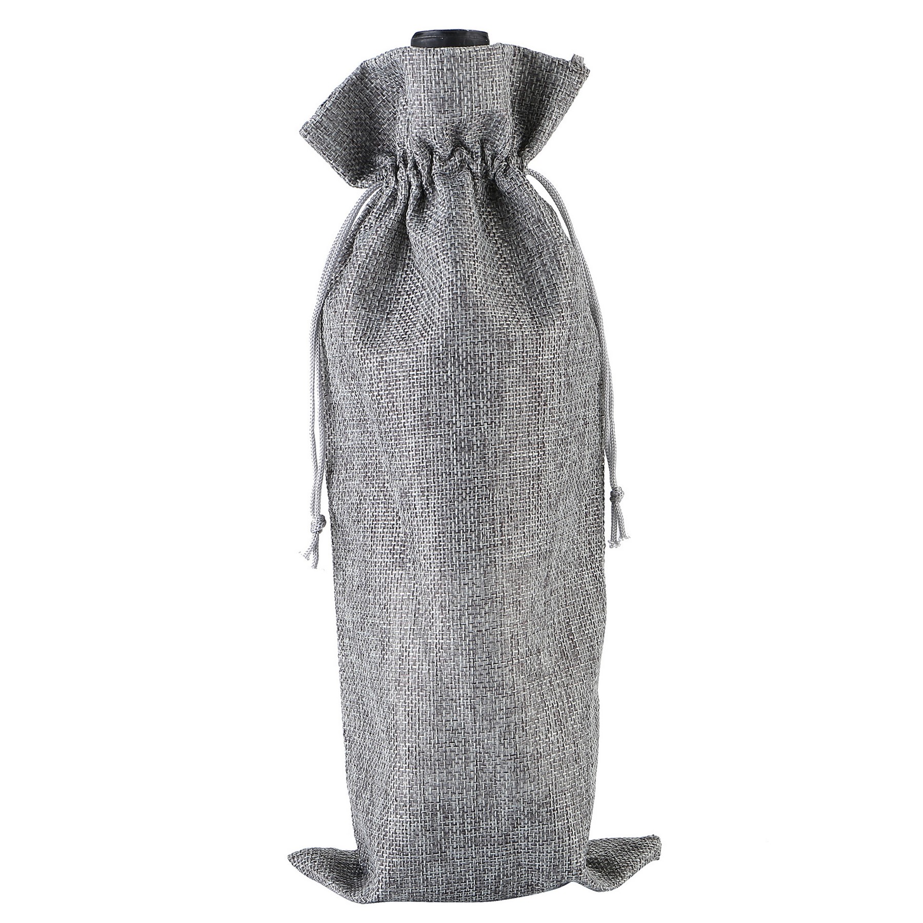 Linen Bundle Lipstick Wine Bag 5