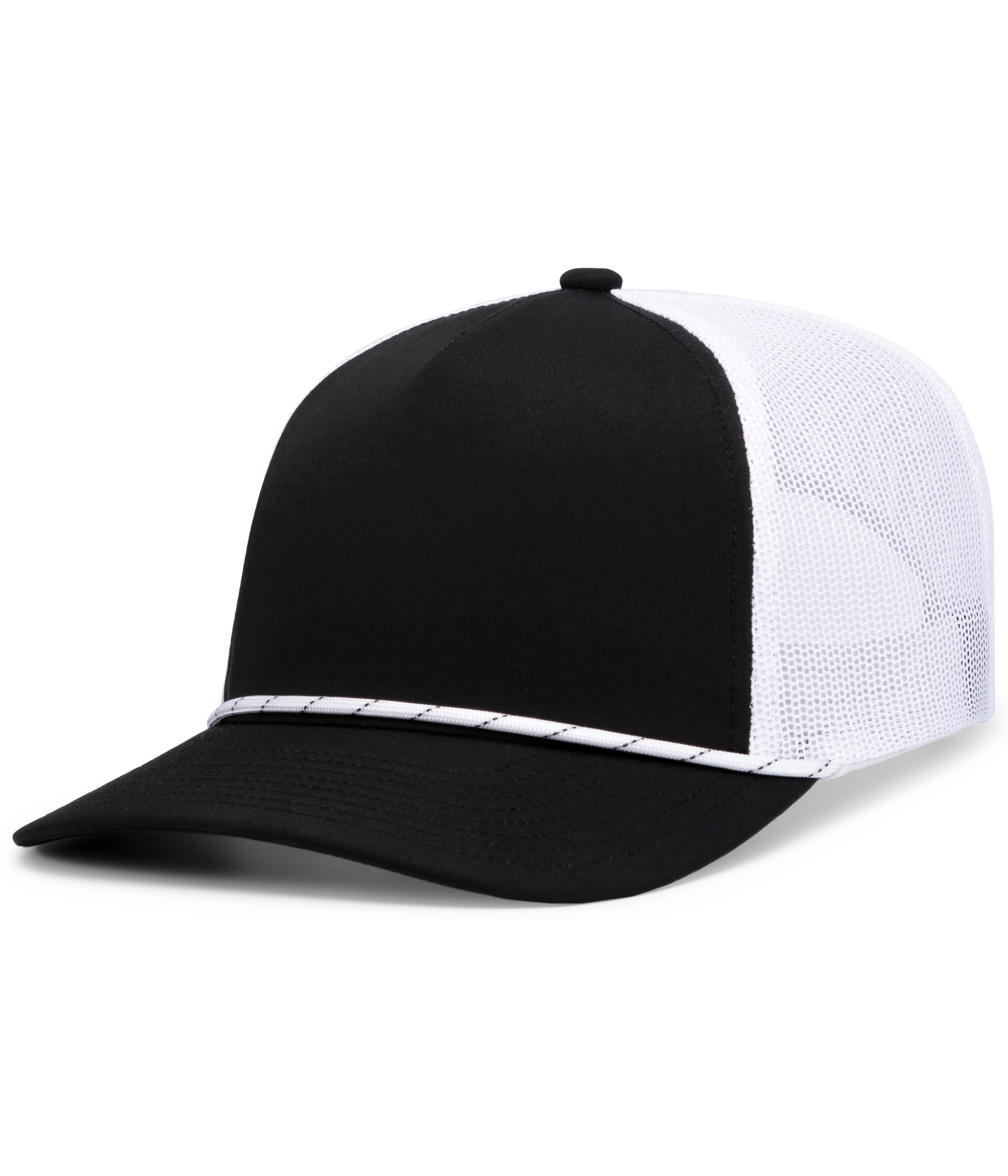 Weekender Trucker Cap 11