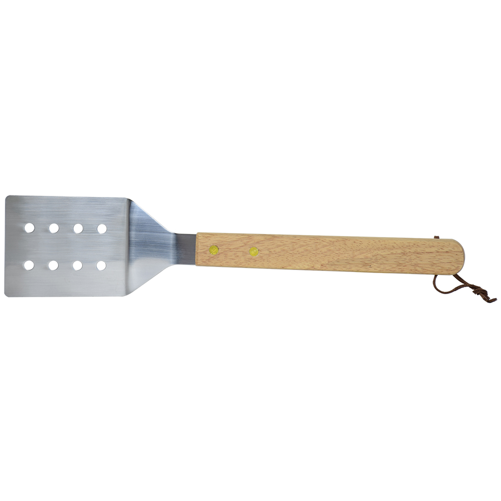 Deluxe Collection BBQ Set 9