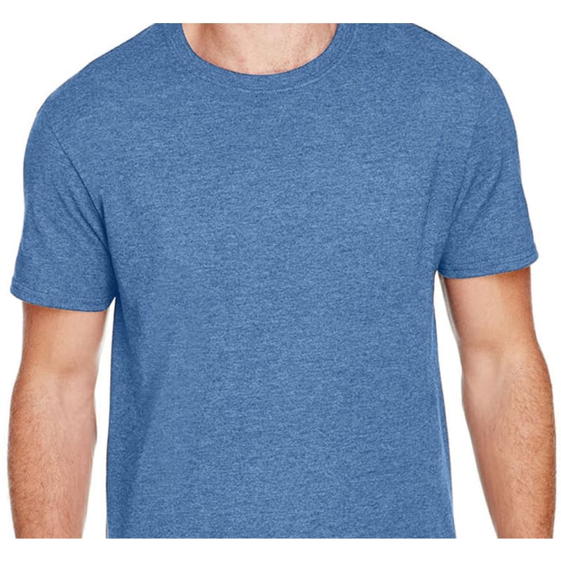 Jerzees Adult Premium Blend Ring-Spun T-Shirt 23