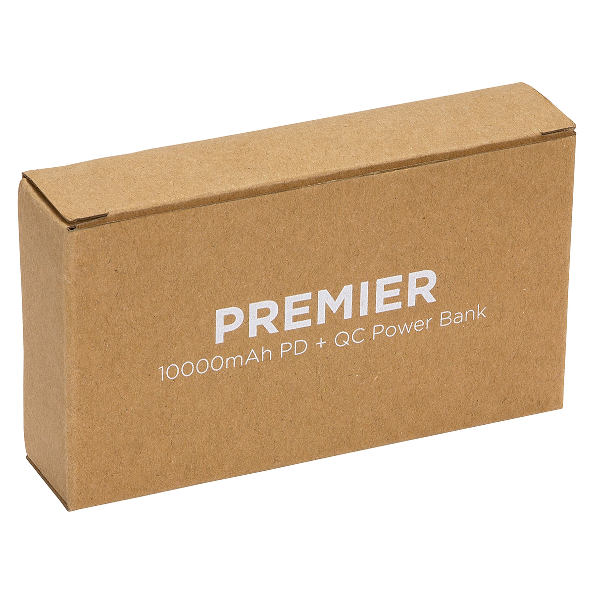 Premier 10000mAh PD + QC Power Bank 2