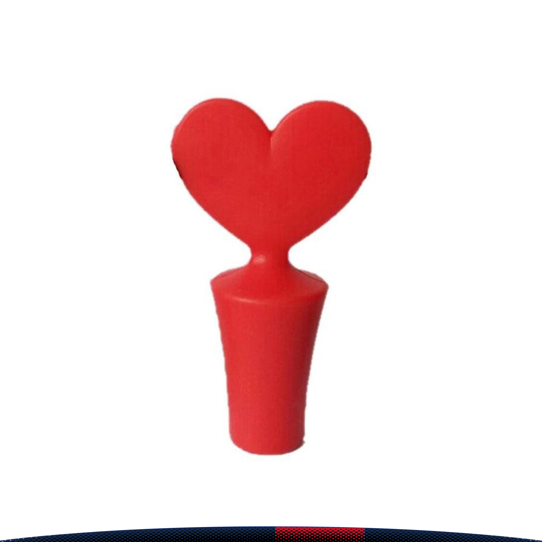 Poker Series of Bottle Stoppers 3