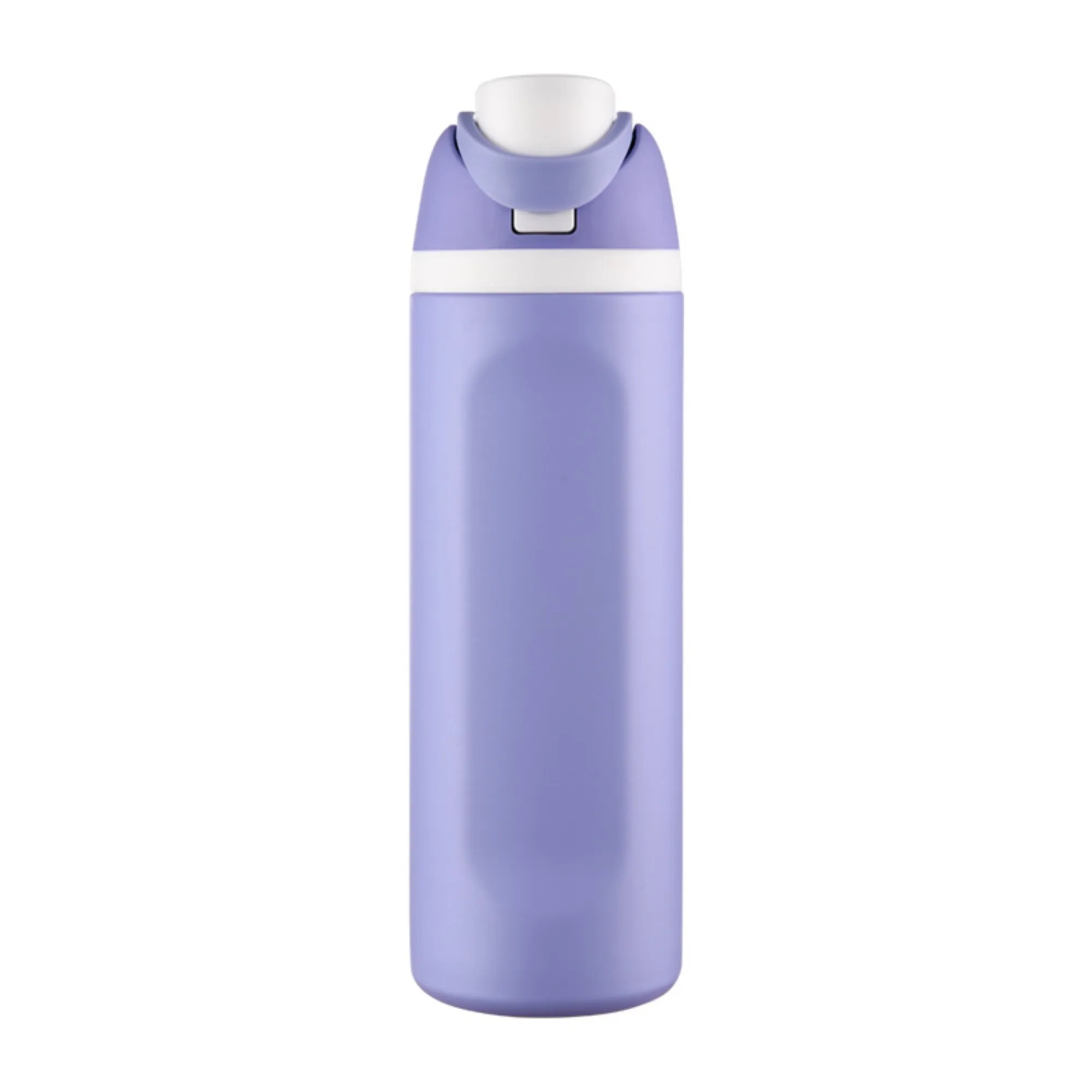 24OZ Stainless Steel Double Drink Sports Insulated Water Cup 8