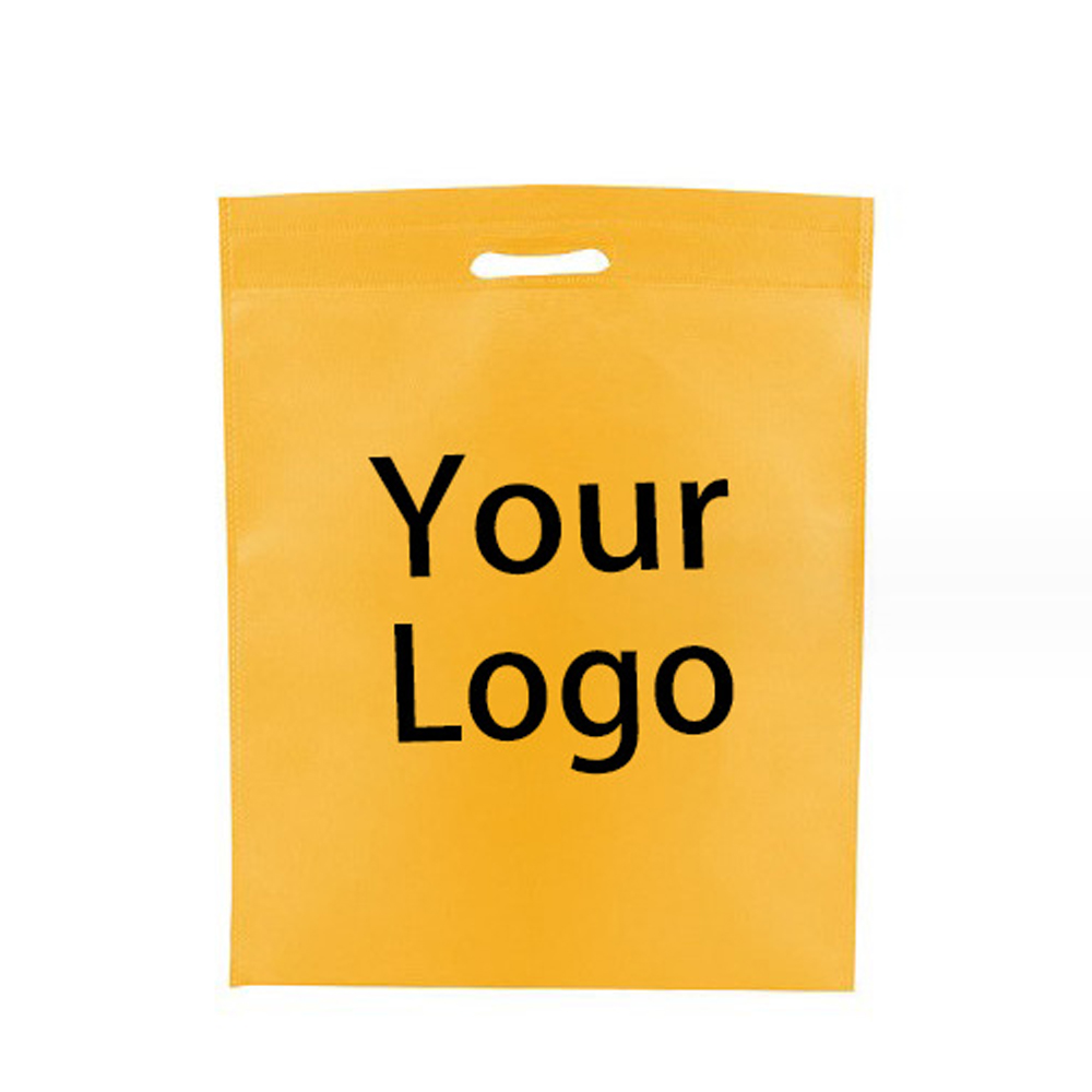 Nonwoven Drawstring Bag 2