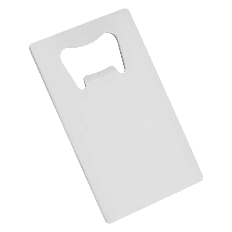 Credit Card Bottle Opener 8