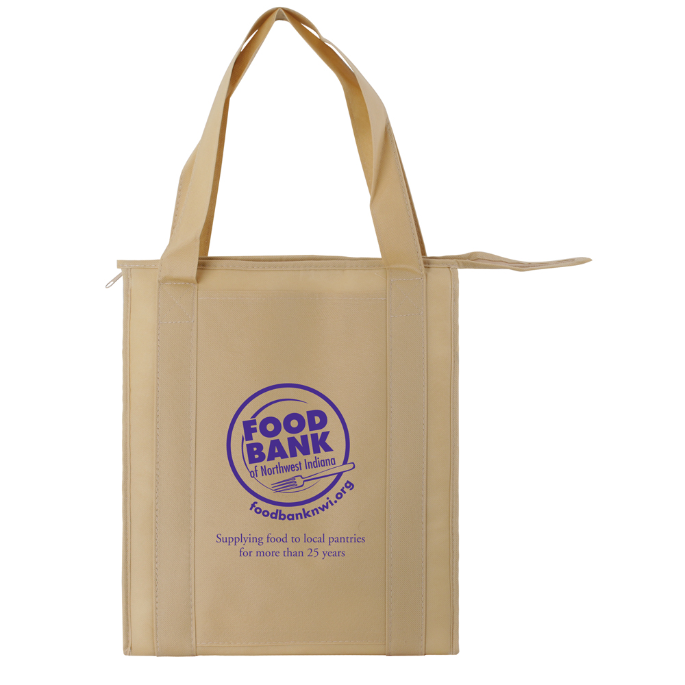 Thermo Tote 10
