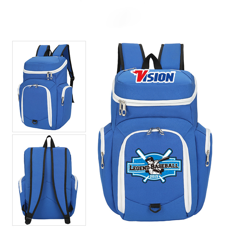 Ourtdoor Sports Hiking basketball Backpack 2