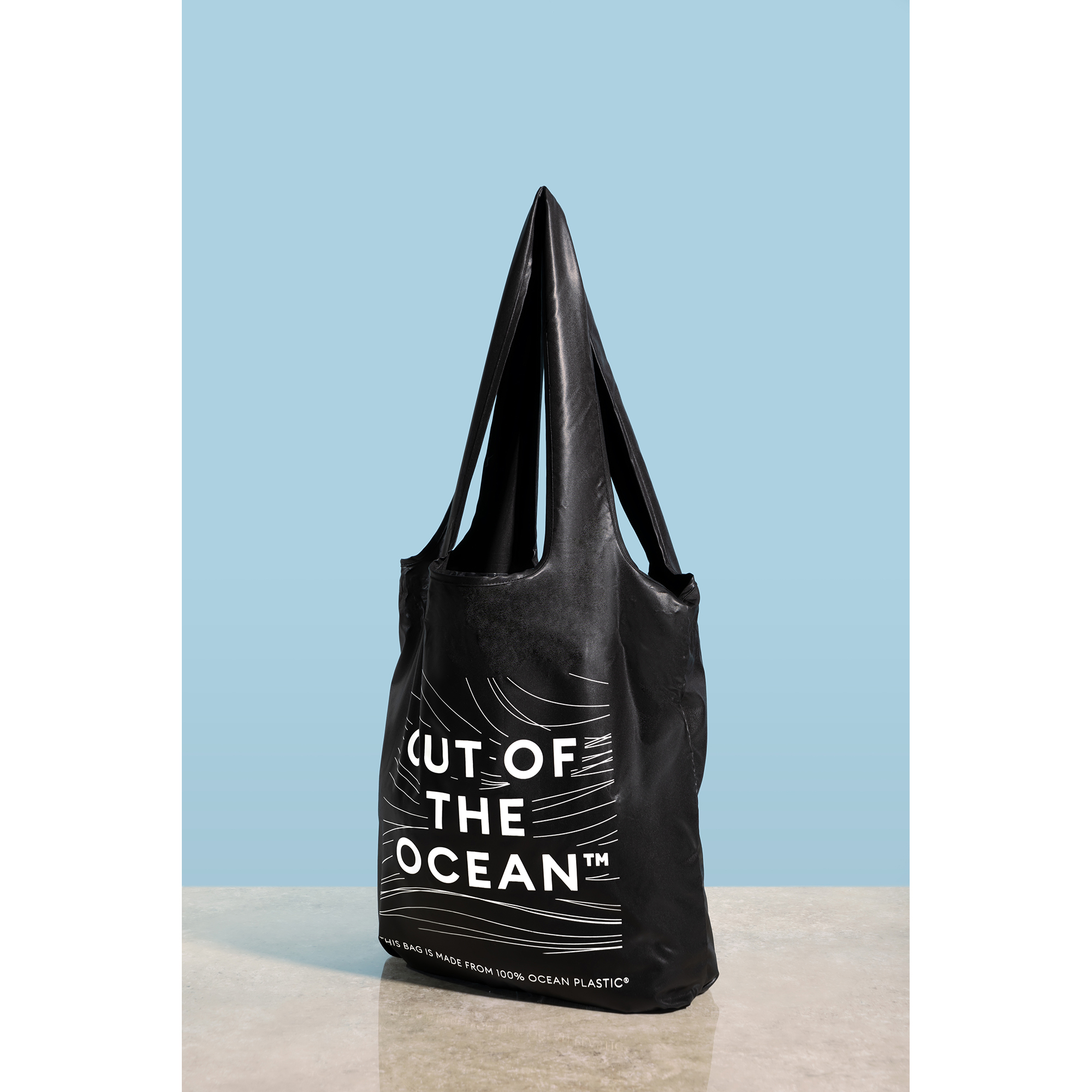 Out of the Ocean® Pocket Tote 21