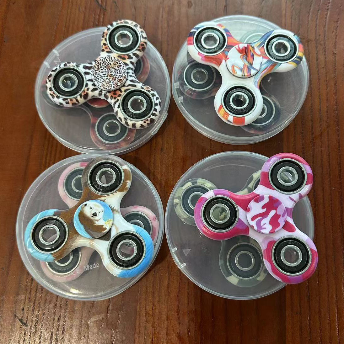 Fidget Spinner 1