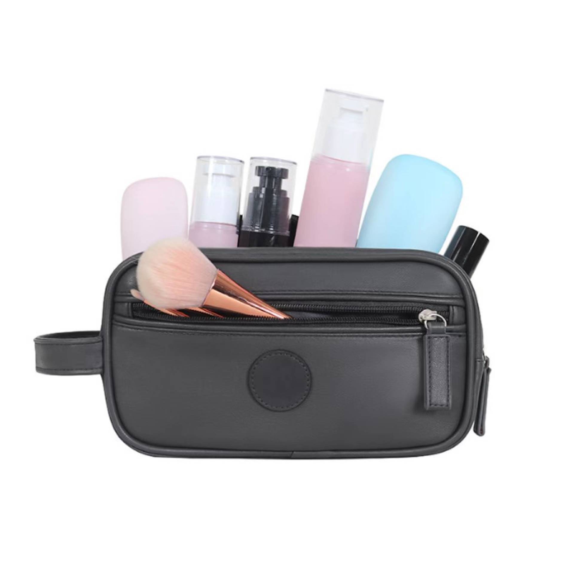 Men's Travel Organizer Bag 4